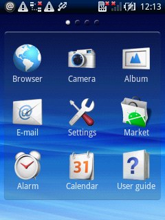 Flashback Sony Ericsson Xperia X10 Mini The Smallest Android With The Biggest Heart Gsmarena Com News