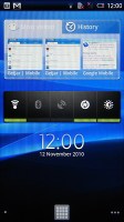 Sony Ericsson XPERIA X10