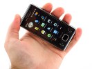 Sony Ericsson XPERIA X2