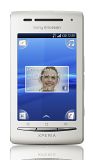 Sony Ericsson Xperia X8