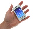 Sony Ericsson Xperia X8