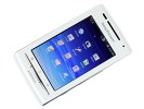 Sony Ericsson XPERIA X8