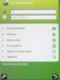 Sony Ericsson Yari