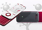 Sony Ericsson Yari review: Move to play