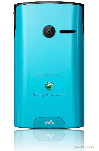 Sony Ericsson Yendo pictures, official photos