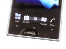 Sony Xperia acro S