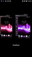 Sony Xperia acro S