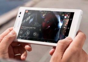 Sony Xperia C review: Cash and carry