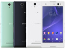 Sony Xperia C3 Dual