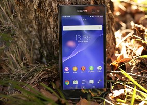 Sony Xperia C3 and C3 Dual review: Let me take a selfie