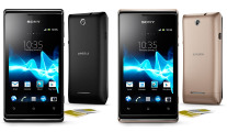 Sony Xperia E Dual