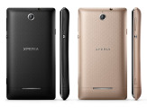 Sony Xperia E Dual