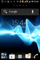 Sony Xperia E Dual