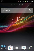 Sony Xperia E