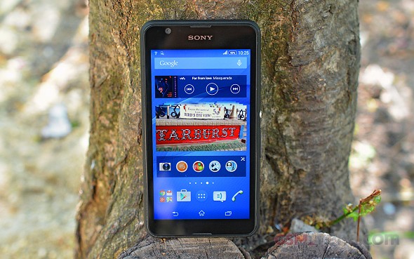 Sony Xperia E4g