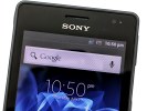 Sony Xperia go