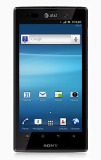 Sony Xperia ion