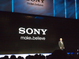 Sony Xperia ion