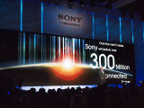 Sony Xperia ion