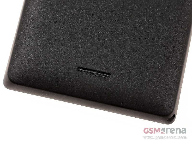 Sony Xperia J pictures, official photos
