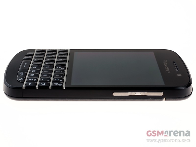 BlackBerry Q10