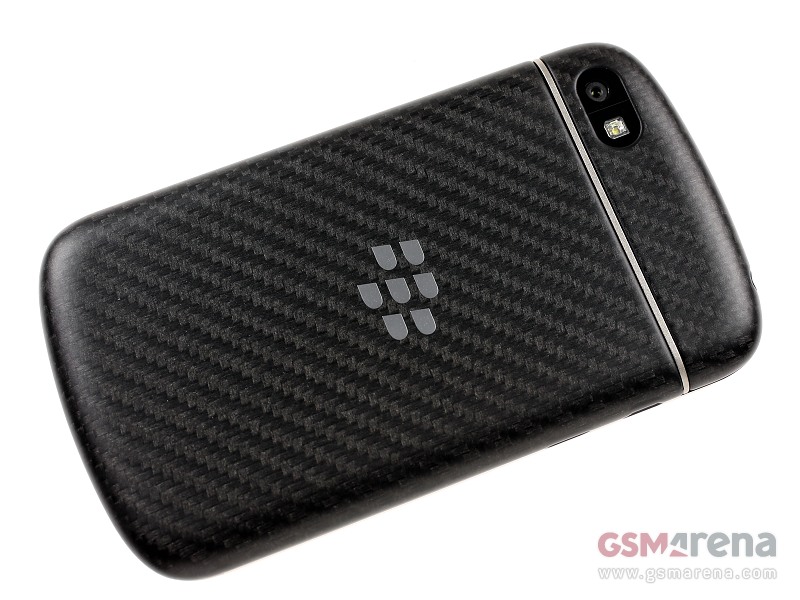BlackBerry Q10