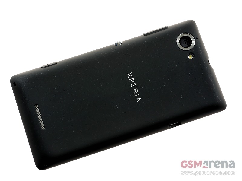 Sony Xperia L