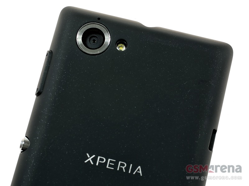 Sony Xperia L