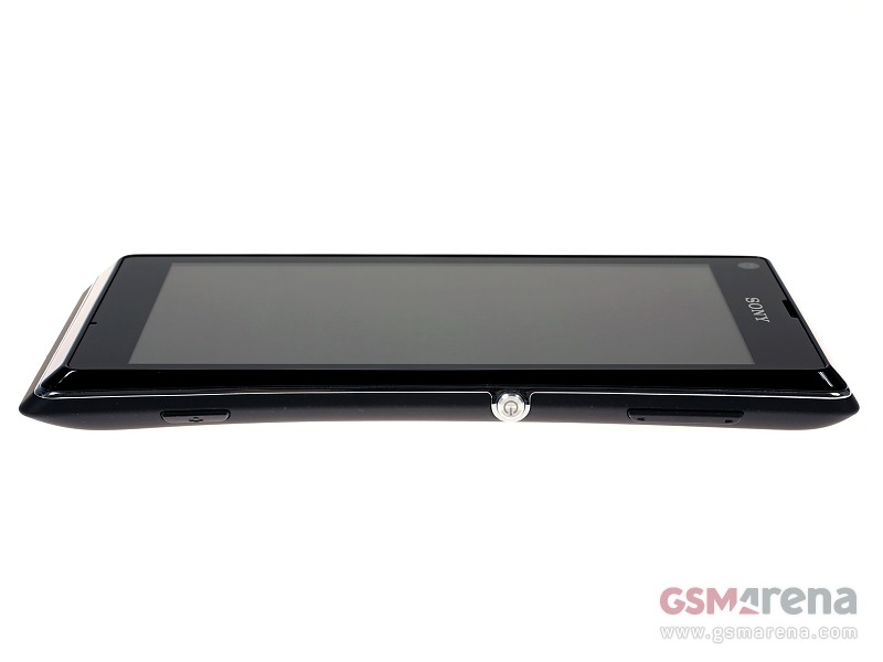 Sony Xperia L