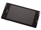 Sony Xperia M