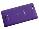 Sony Xperia M