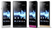 Sony Xperia Miro