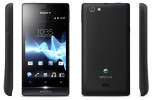 Sony Xperia Miro