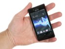 Sony Xperia Miro