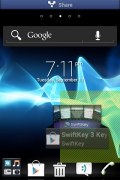 Sony Xperia Miro