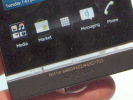 Sony Xperia S Handson