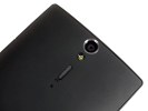 Sony Xperia S Preview