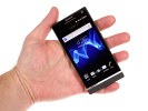 Sony Xperia S Preview