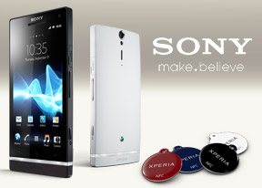Sony Xperia S review: NXT of kin