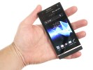 Sony Xperia Sl