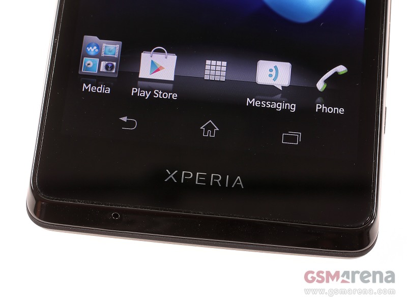 Sony Xperia T