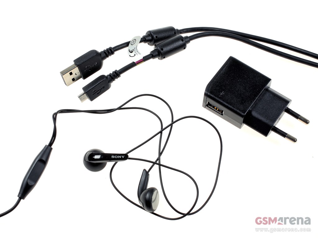 Sony Xperia T2 Ultra