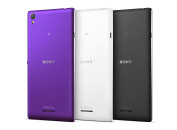 Sony Xperia T3