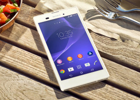 Sony Xperia T3 review: Wits and looks