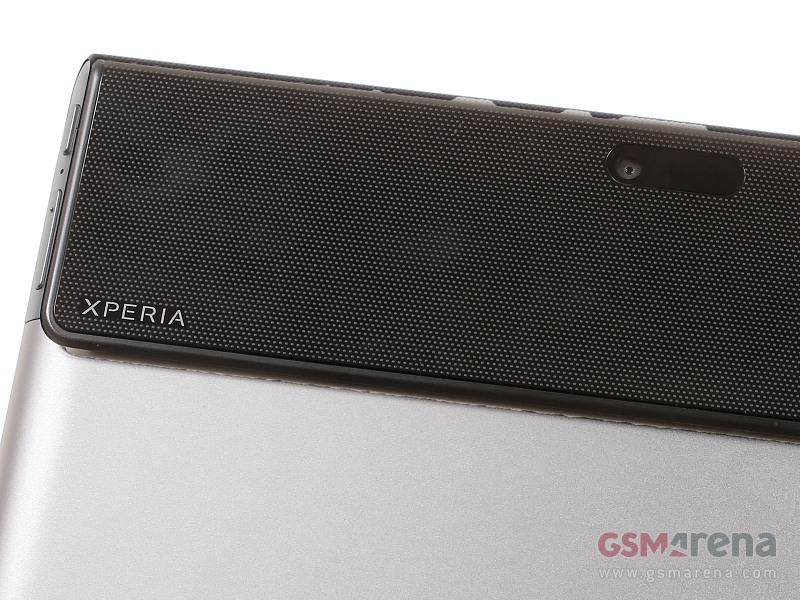 Sony Xperia Tablet S 3G