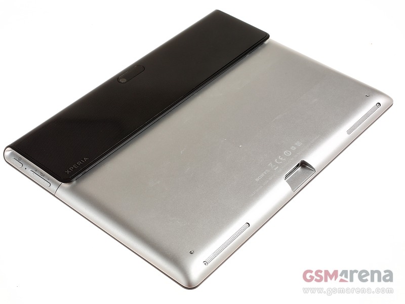 Sony Xperia Tablet S 3G