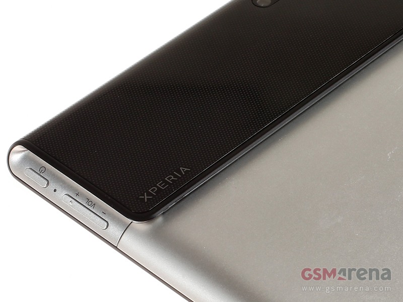 Sony Xperia Tablet S 3G