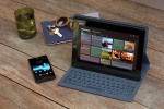 Sony Xperia Tablet S