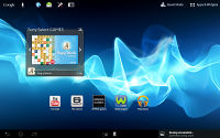 Sony XPERIA Tablet S Review - SlashGear