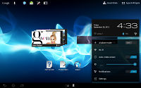 Sony XPERIA Tablet S Review - SlashGear